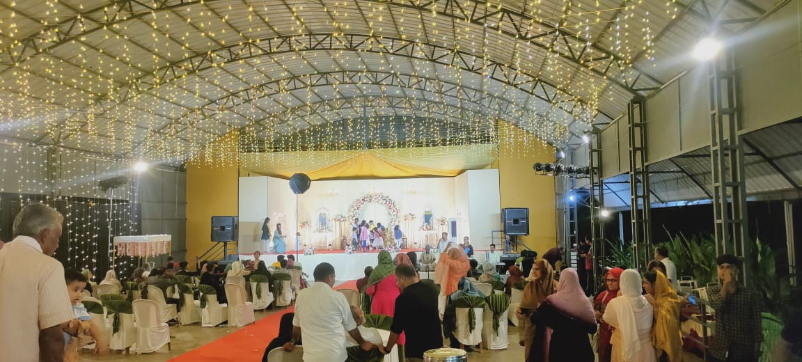 Corporate event venues in Wayanad